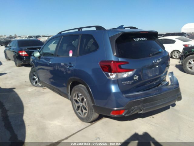 JF2SKAEC8KH544280 Subaru Forester Premium