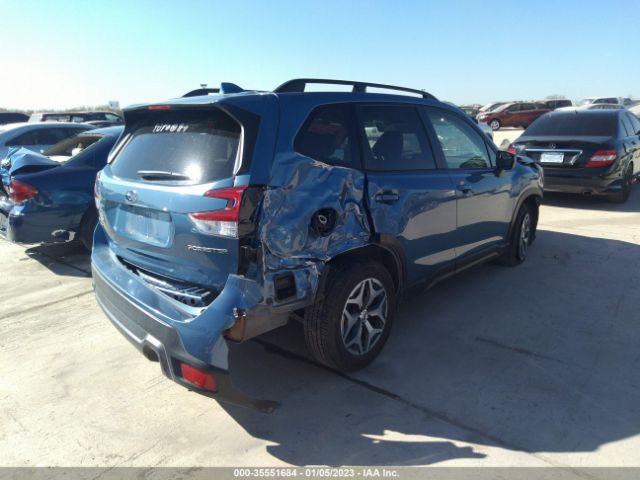 JF2SKAEC8KH544280 Subaru Forester Premium