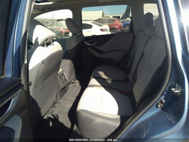 JF2SKAEC8KH544280 Subaru Forester Premium