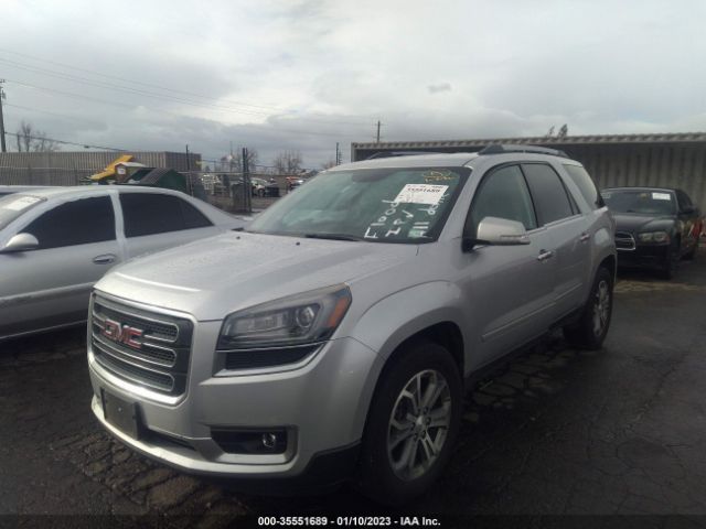 1GKKRRKD2FJ131098 GMC ACADIA SLT