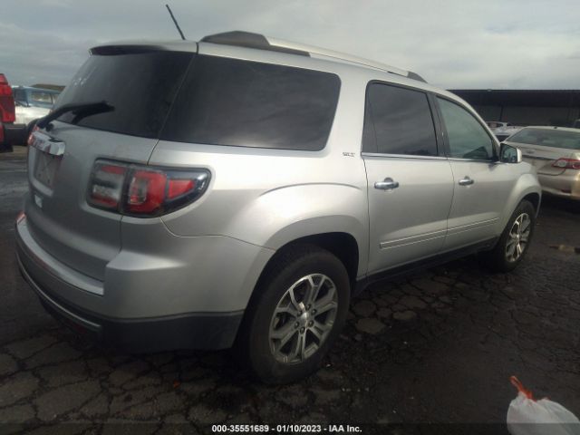 1GKKRRKD2FJ131098 GMC ACADIA SLT