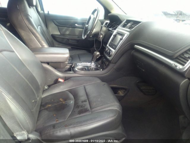 1GKKRRKD2FJ131098 GMC ACADIA SLT