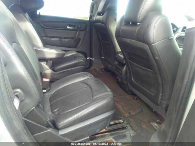 1GKKRRKD2FJ131098 GMC ACADIA SLT
