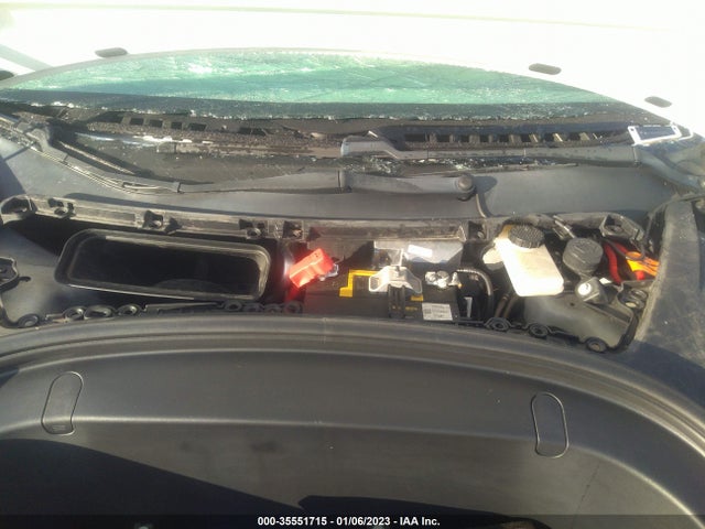 Tesla Model 3 Range Battery 2018 5YJ3E1EA3JF165033 Image 10