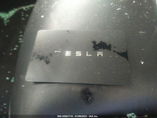 Tesla Model 3 Range Battery 2018 5YJ3E1EA3JF165033 Image 11