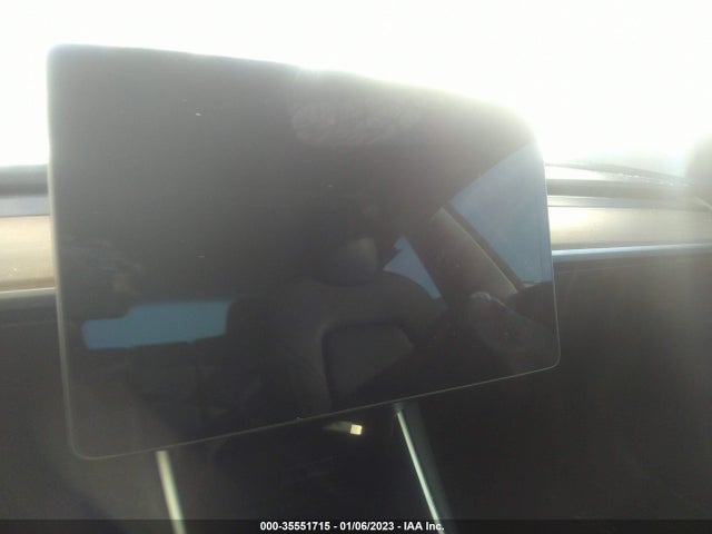 2018 TESLA MODEL 3 RANGE BATTERY VIN: 5YJ3E1EA3JF165033