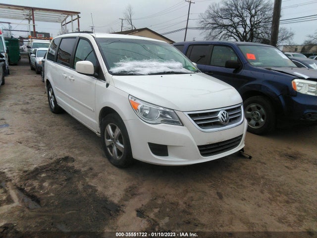 2011 2V4RW3DG2BR691531 main image