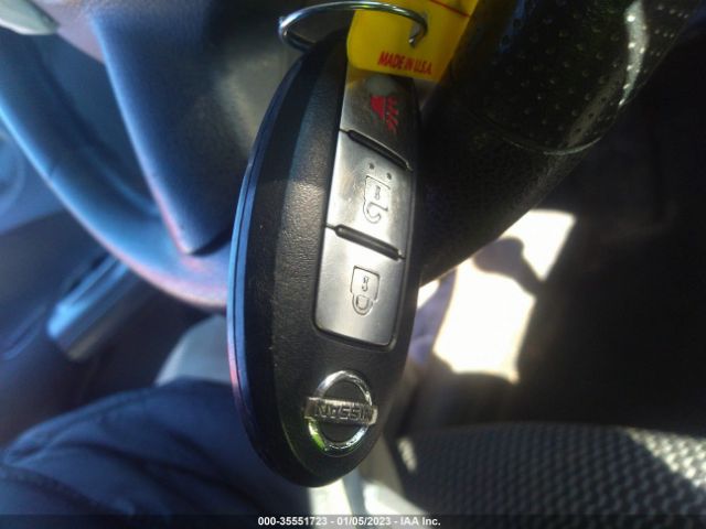 JN8AF5MV8FT552802 Nissan JUKE S