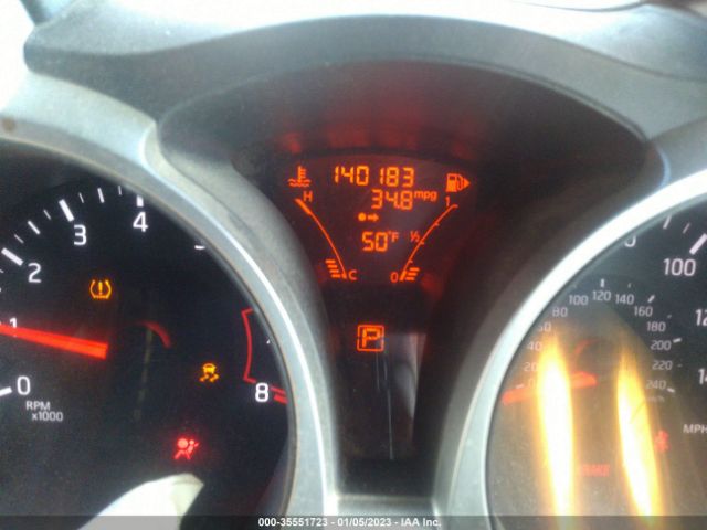 JN8AF5MV8FT552802 Nissan JUKE S