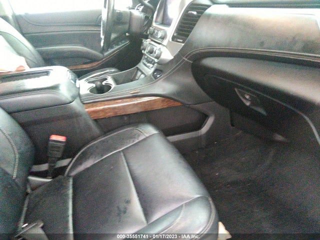 2016 Chevrolet Suburban, VIN: 1GNSKHKC9GR352905