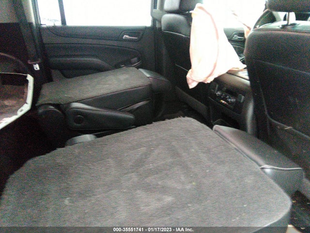 2016 Chevrolet Suburban, VIN: 1GNSKHKC9GR352905