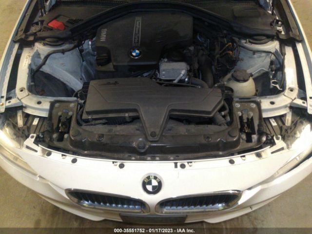 WBA3B5C55EP539902 BMW 3 Series 328i Xdrive