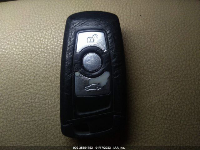 WBA3B5C55EP539902 BMW 3 Series 328i Xdrive