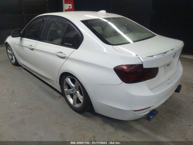 WBA3B5C55EP539902 BMW 3 Series 328i Xdrive