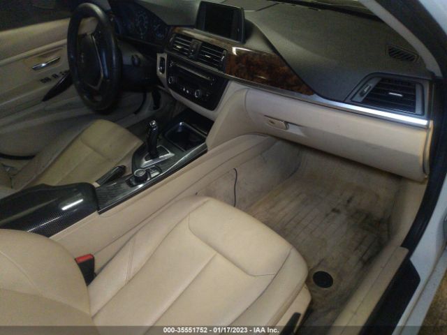 WBA3B5C55EP539902 BMW 3 Series 328i Xdrive