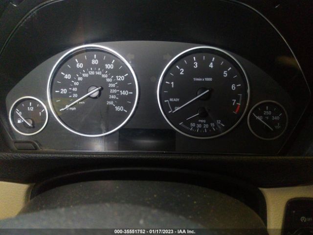 WBA3B5C55EP539902 BMW 3 Series 328i Xdrive