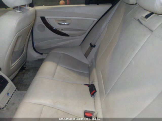 WBA3B5C55EP539902 BMW 3 Series 328i Xdrive