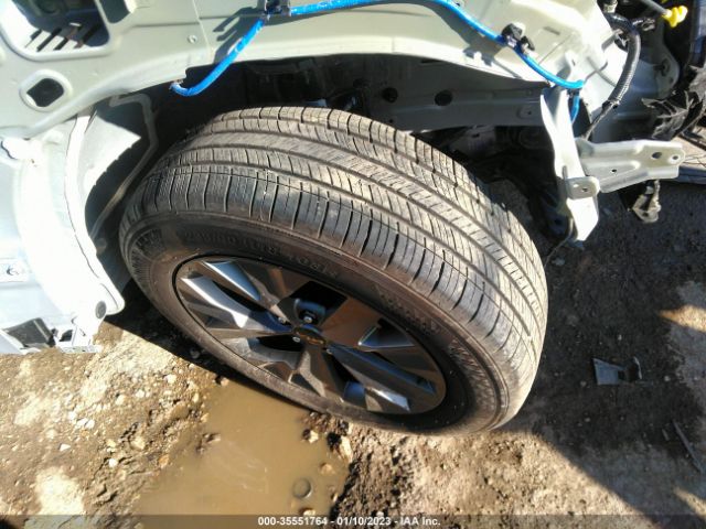 5XYK43AF7PG044597 KIA Sportage Sx