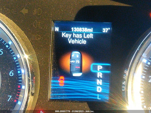 Chrysler 300 2014 2C3CCAAG0EH132589 Image 8