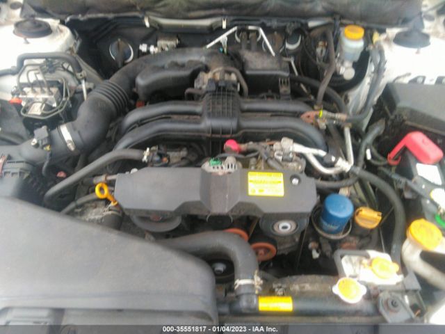 4S4BRBMC0E3246840 Subaru Outback 2.5i Limited