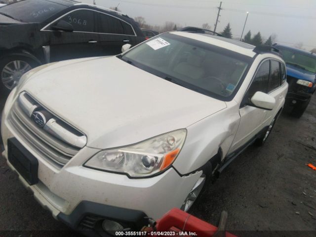 4S4BRBMC0E3246840 Subaru Outback 2.5i Limited
