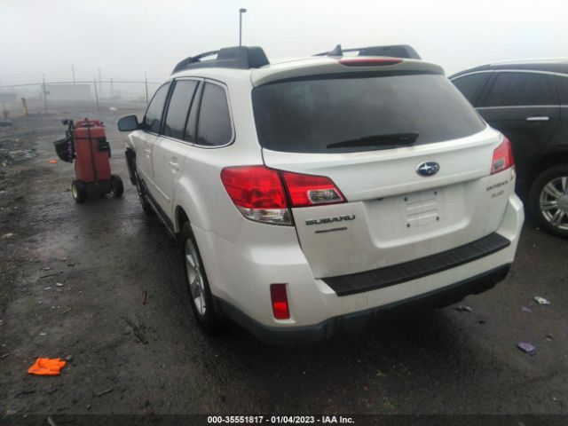 4S4BRBMC0E3246840 Subaru Outback 2.5i Limited