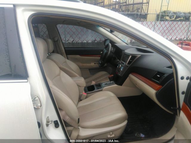 4S4BRBMC0E3246840 Subaru Outback 2.5i Limited