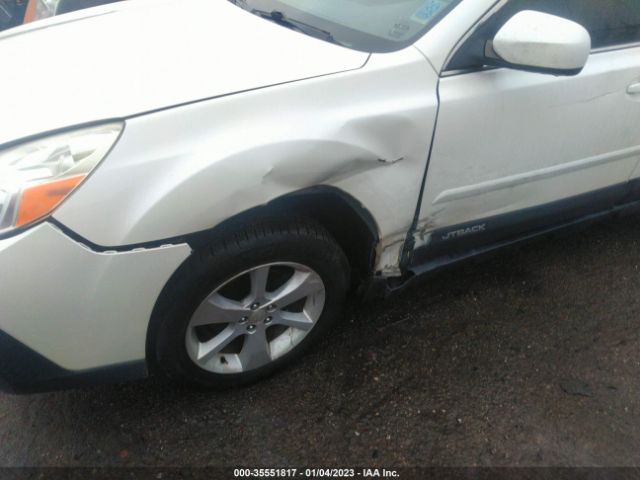 4S4BRBMC0E3246840 Subaru Outback 2.5i Limited