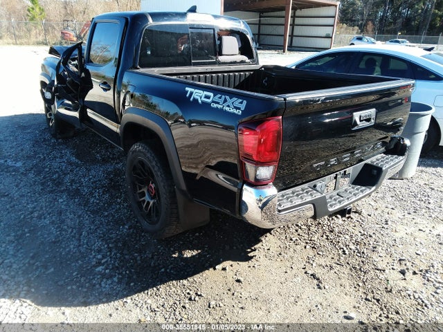 2019 Toyota Tacoma, VIN: 3TMCZ5ANXKM238237