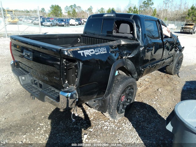 2019 Toyota Tacoma, VIN: 3TMCZ5ANXKM238237