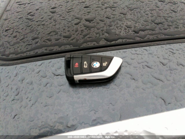 2017 BMW X1, VIN: WBXHT3C34H5F71772