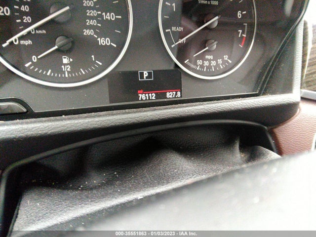 2017 BMW X1, VIN: WBXHT3C34H5F71772