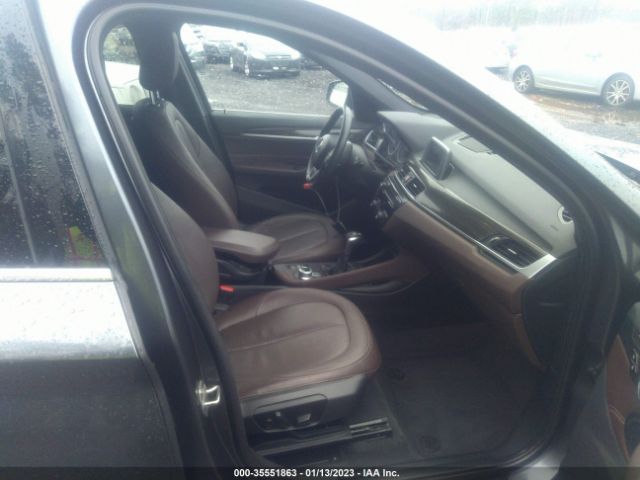 WBXHT3C34H5F71772 BMW X1 Xdrive28i