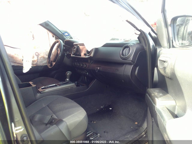 2019 Toyota Tacoma, VIN: 3TMDZ5BN3KM077314