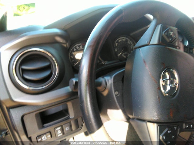2019 Toyota Tacoma, VIN: 3TMDZ5BN3KM077314
