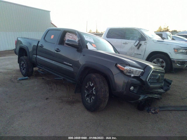 2019 Toyota Tacoma, VIN: 3TMDZ5BN3KM077314