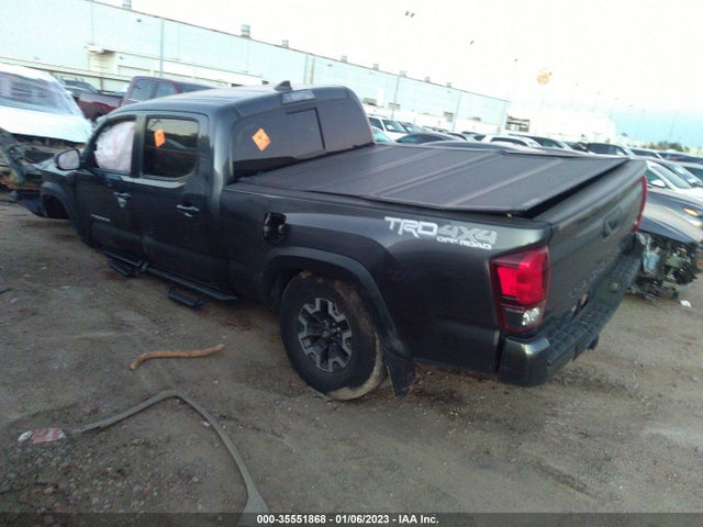 2019 Toyota Tacoma, VIN: 3TMDZ5BN3KM077314