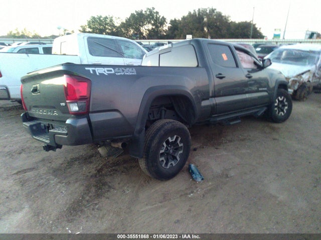 2019 Toyota Tacoma, VIN: 3TMDZ5BN3KM077314