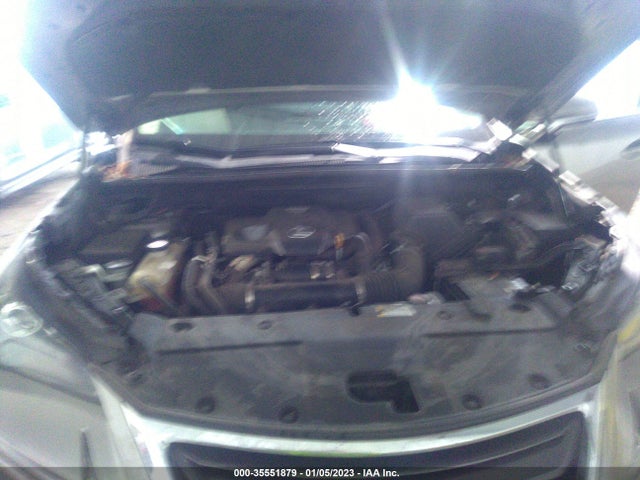JTJYARBZ8F2014156 Lexus NX 200T