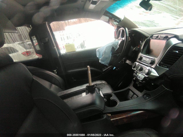 Chevrolet Tahoe Lt 2016 1GNSKBKCXGR228865 Image 5