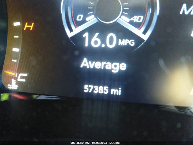 Dodge Charger Sxt 2016 2C3CDXJG0GH313369 Image 8