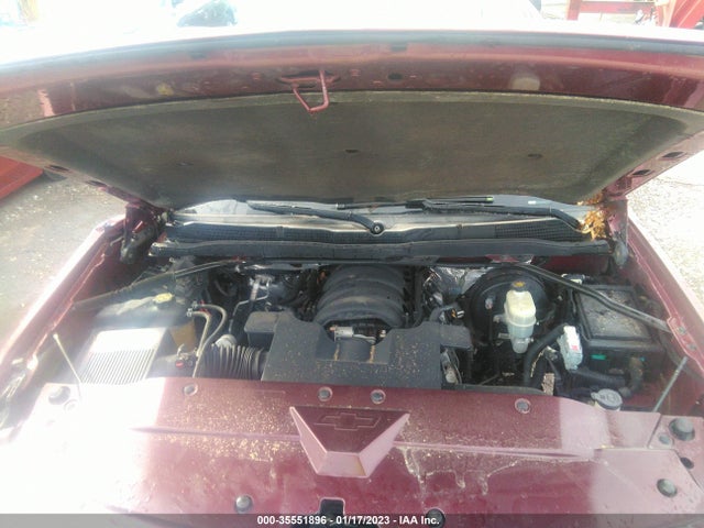 Chevrolet Silverado 1500 Lt 2014 1GCRCREC8EZ117382 Image 15
