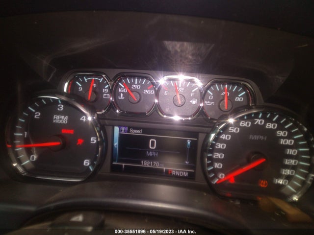 Chevrolet Silverado 1500 Lt 2014 1GCRCREC8EZ117382 Image 12
