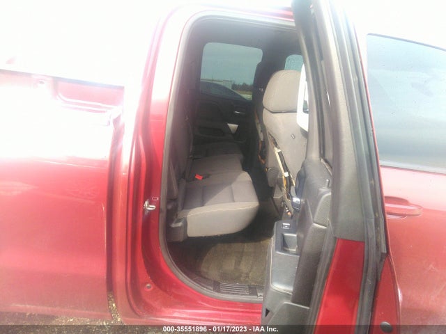 Chevrolet Silverado 1500 Lt 2014 1GCRCREC8EZ117382 Image 13