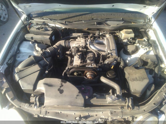 Lexus GS 300 2004 JT8BD69S840200441 Image 11