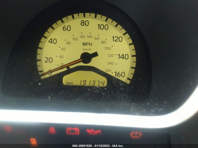 Lexus GS 300 2004 JT8BD69S840200441 Image 8