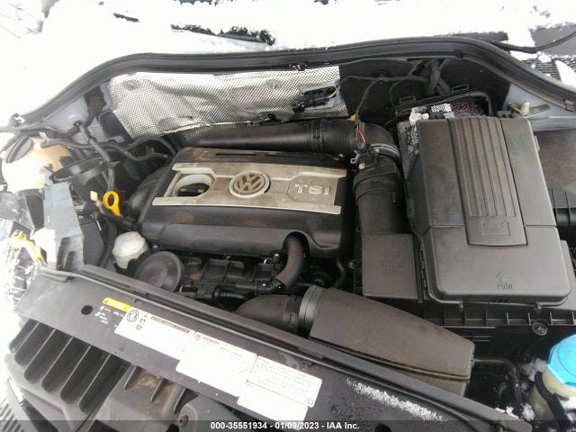 Volkswagen Tiguan 2017 WVGBV7AX0HK007475 Image 10
