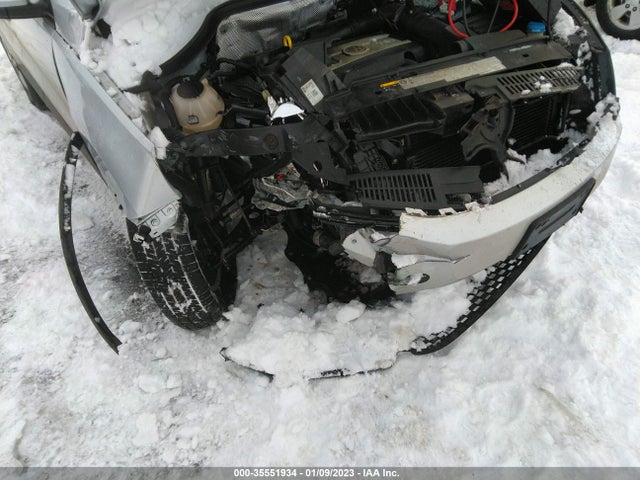 2017 VOLKSWAGEN TIGUAN VIN: WVGBV7AX0HK007475