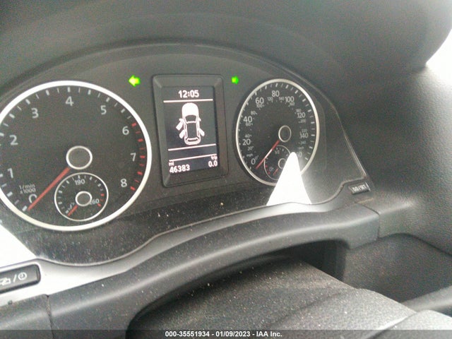 Volkswagen Tiguan 2017 WVGBV7AX0HK007475 Image 7