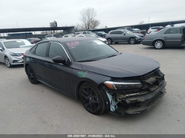 2022 2HGFE2F54NH524332 main image